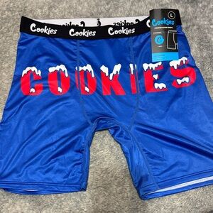 Cookies Premium Boxer Briefs